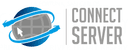 Connectserver Logo